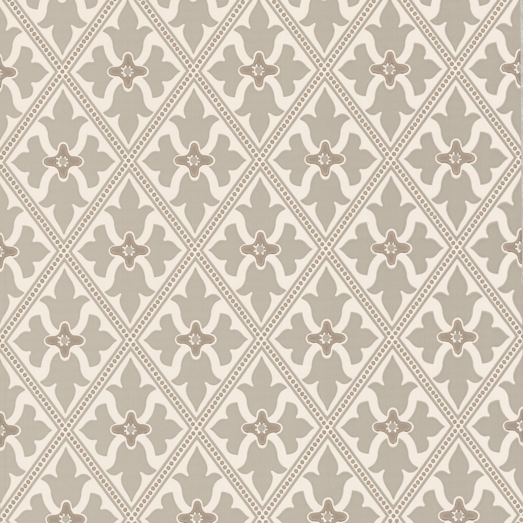 Обои Little Greene London Wallpapers IV Bayham Abbey - Portland 0277BAPORTL